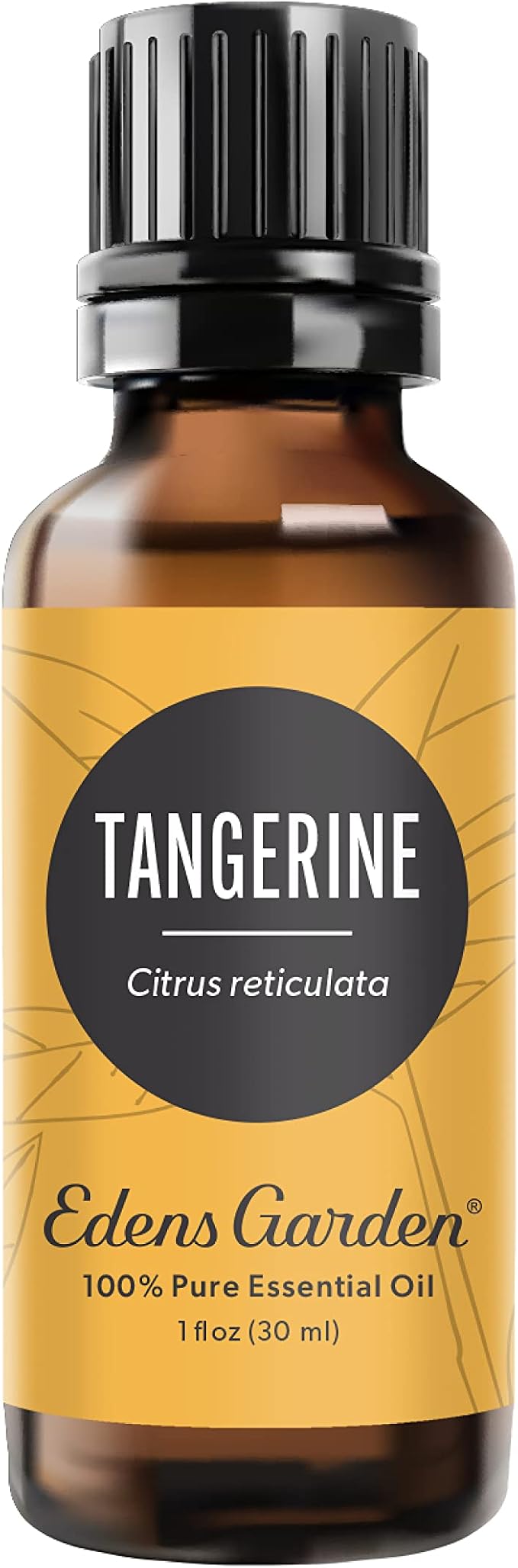 Edens Garden Tangerine Essential Oil- 100% Pure Premium Grade, Therapeutic by EdensGarden