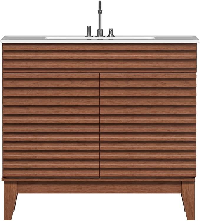ROOMTEC 36" Bathroom Vanity - Image 7