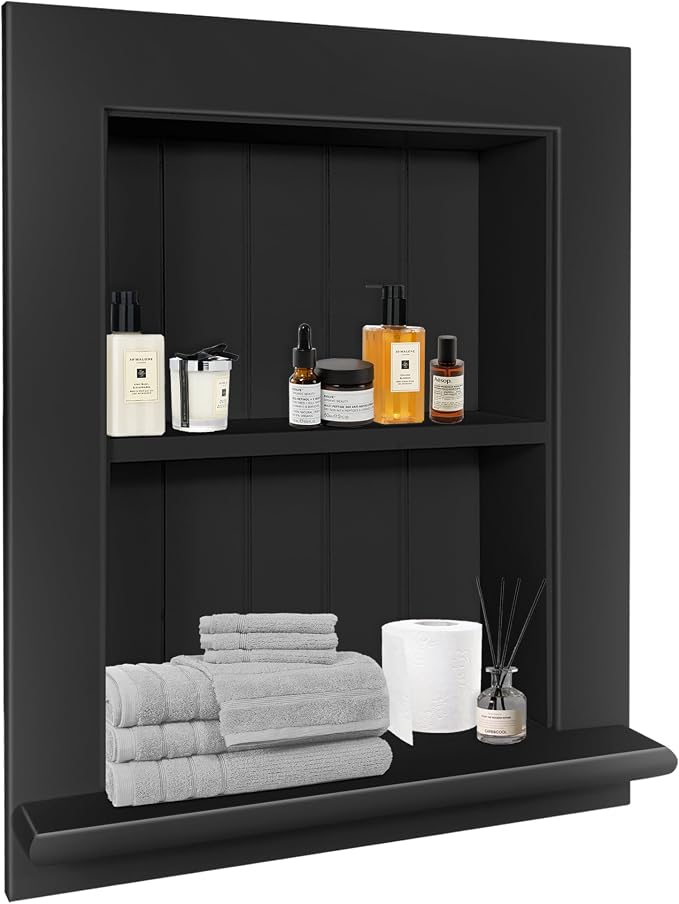 Royxen Bathroom Wall Cabinet by Royxen