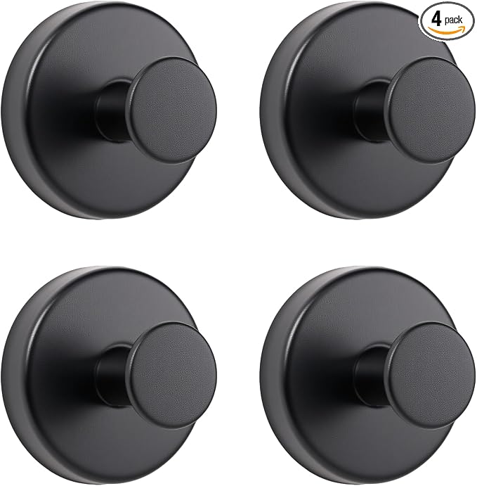 Suction Cup Hooks for Shower by Season2Season