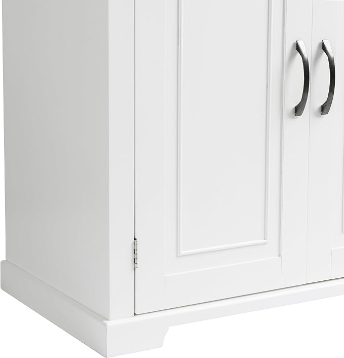 Favfurish 72" Tall Bathroom Storage Cabinet - Image 12