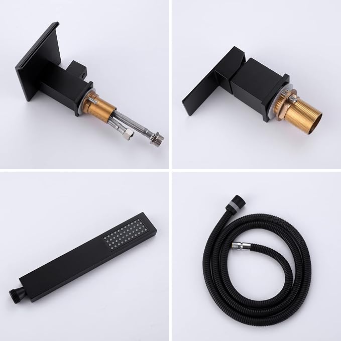 TapLong Modern Roman Tub Faucet - Image 8