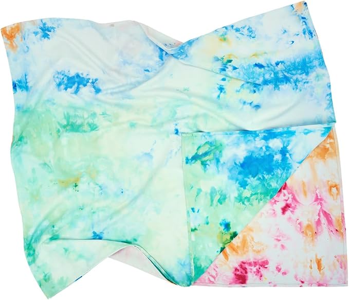 Dock & Bay Beach Towel - Image 5