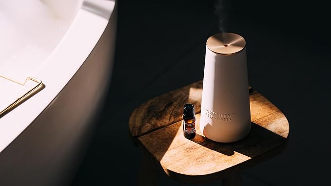 Aromatherapy Associates Deep Relax Pure Essential Oil Blend. Premium Undiluted - Image 8