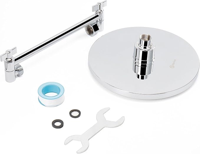 HarJue High Pressure Shower Head - Image 8