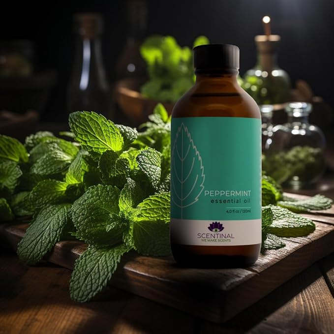 Scentinal Premium Essential Oil - Image 8