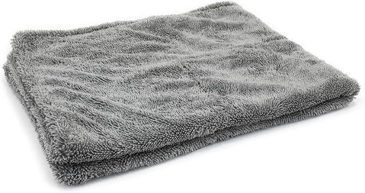 Microfiber Car-Drying Towel, Superior Absorbency by Autofiber