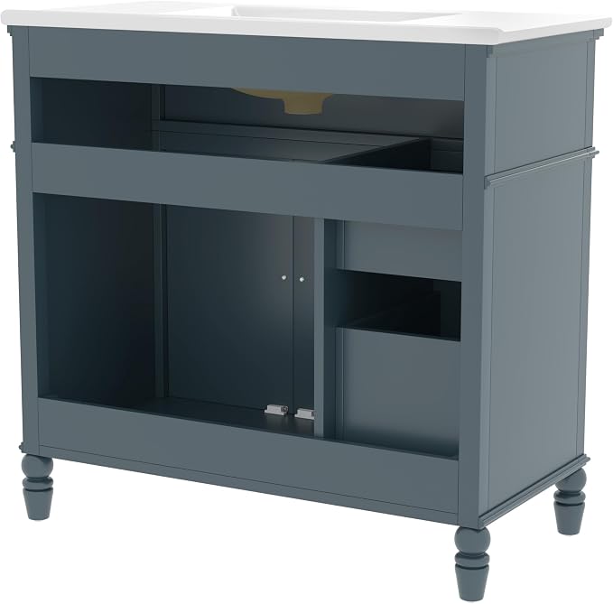 Favfurish 36" Bathroom Vanity - Image 12