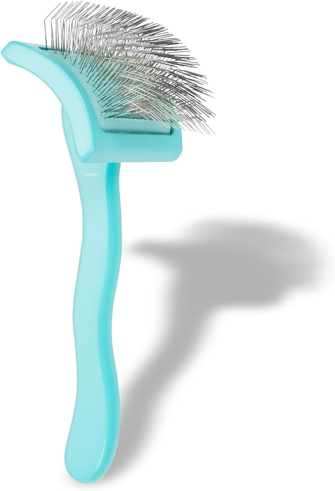 Chris Christensen Big G Dog Slicker Brush - Image 9