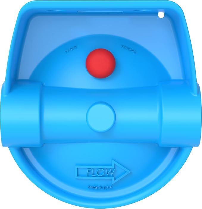 Pentair OMNIFilter OB1 Filter Housing, Includes Housing, Mounting Screws and - Image 4