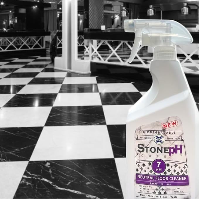 Natural Stone Cleaner - Image 6