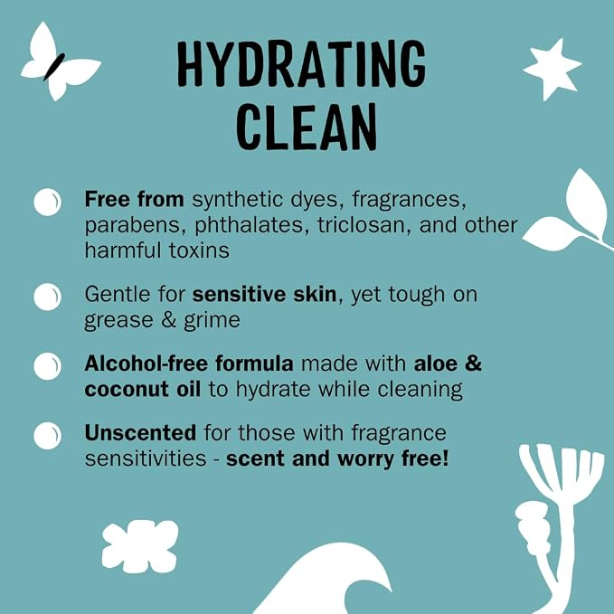 Molly's Suds Foaming Hand Soap - Image 2
