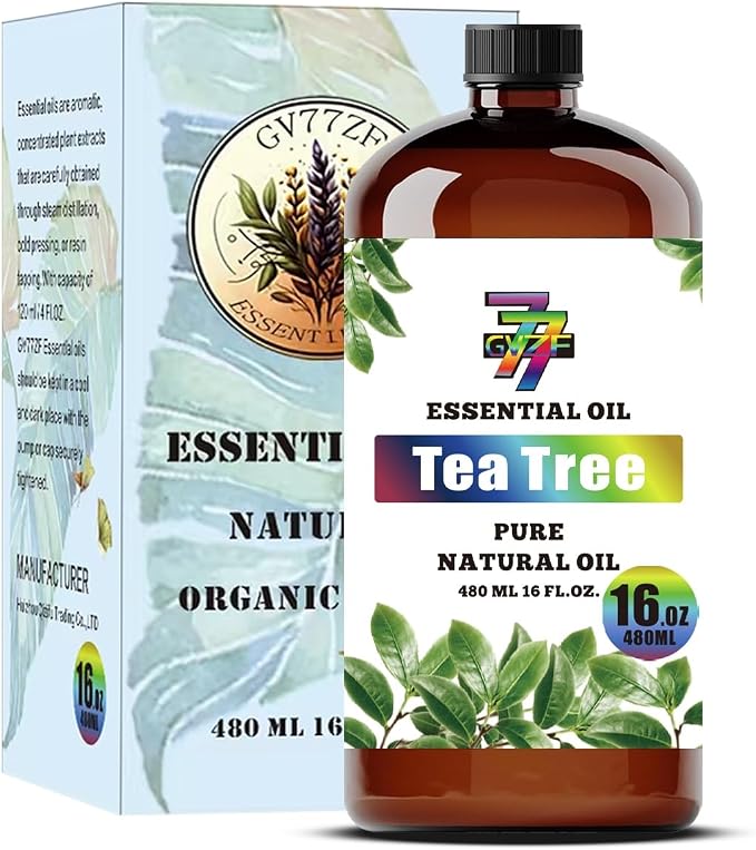 Tea Tree Essential Oil – Tea Tree Oils by GV77ZFESSENTIALOILBUYNOW