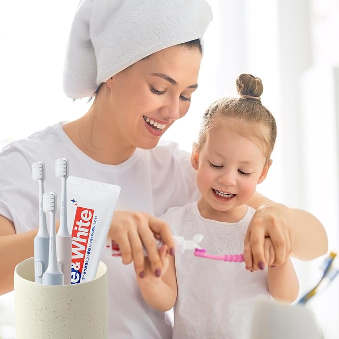 Toothbrush Holder for Bathrooms - Image 2