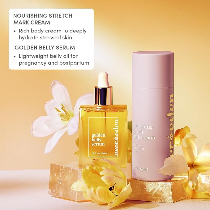 Evereden Mama Must-Have DUO - Image 2