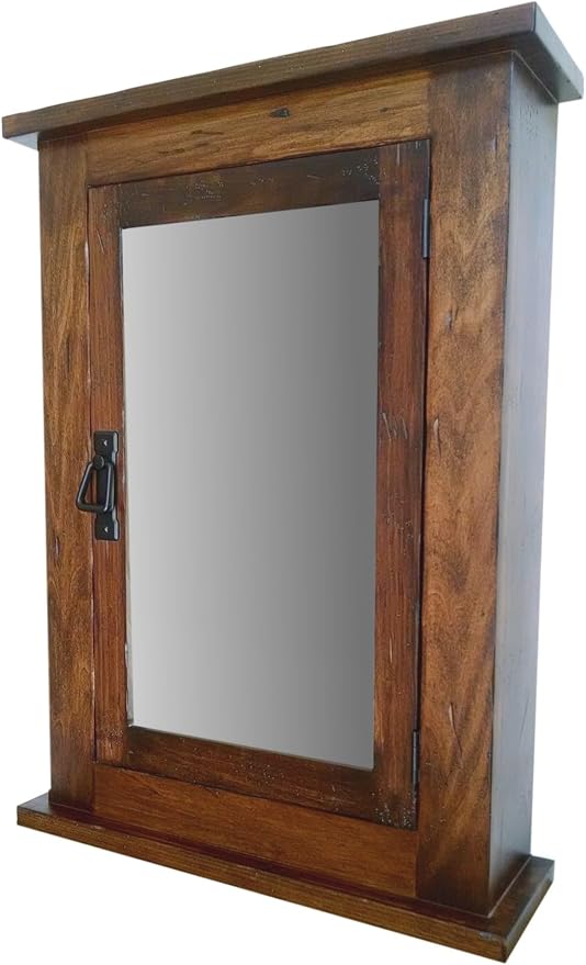 Dijkoo ZyduzscAT NUOTIRUIS Primitive Mission Medicine Cabinet/Surface - Image 10