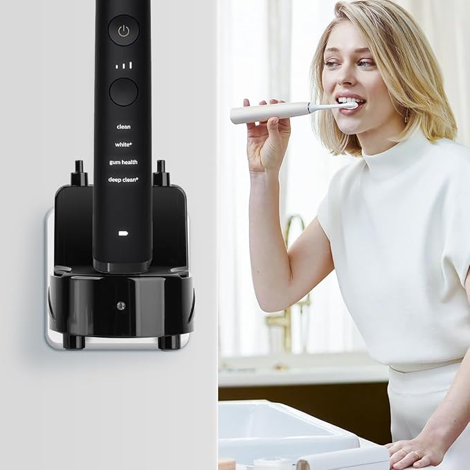 Wall Charger for Philips Sonicare Electric Toothbrush, Wireless Electric - Image 6