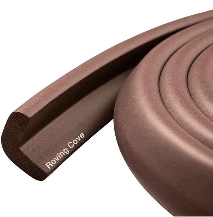Roving Cove HeftyFit Edge Protector by RovingCove