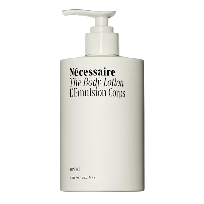 Nécessaire The Body Lotion by N%C3%A9cessaire