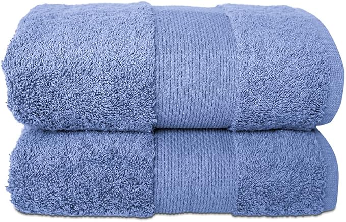 Hencely Luxury Hand Towel by HENCELY