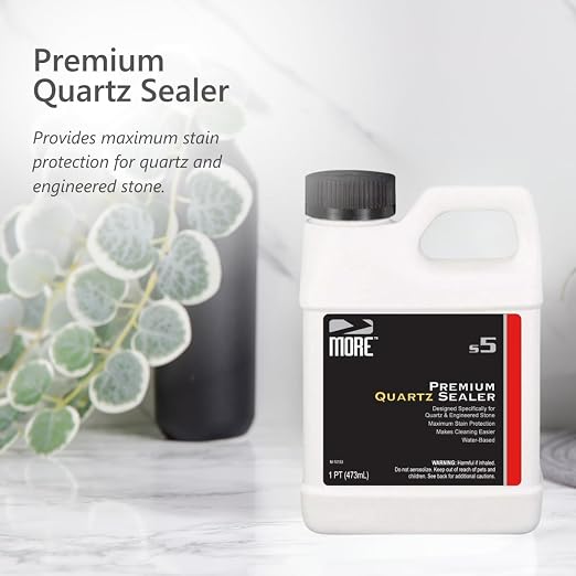 More Premium Quartz Sealer - Image 2