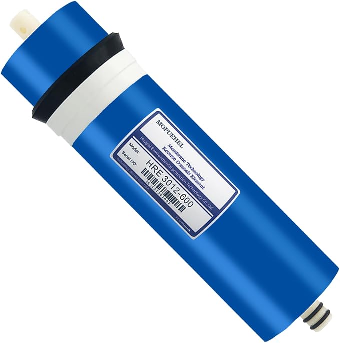 600 GPD RO Membrane, Reverse Osmosis Membranes, RO Membrane Filter Replacement by MOPUEHEL