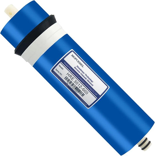 600 GPD RO Membrane, Reverse Osmosis Membranes, RO Membrane Filter Replacement by MOPUEHEL