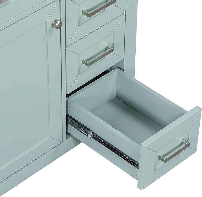 Favfurish 30" Bathroom Vanity - Image 12