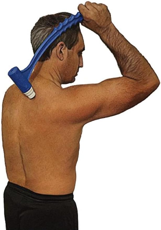 The "Original" Back Assist Roller Reacher. Compatible by THAT+BARR