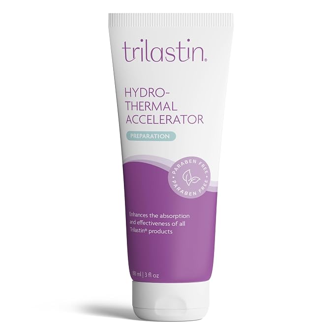 TriLASTIN Hydro-Thermal Accelerator by TriLASTIN