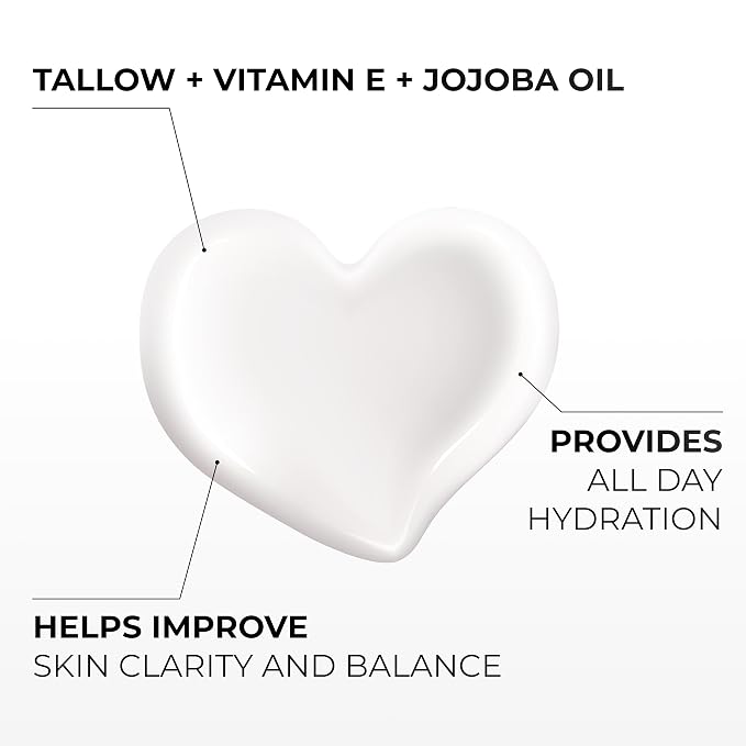 Daily Moisturizing Lotion – Tallow Body Lotion - Image 6