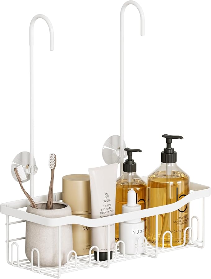 BYT Shower Caddy Hanging, Organizer Hanging by BYT