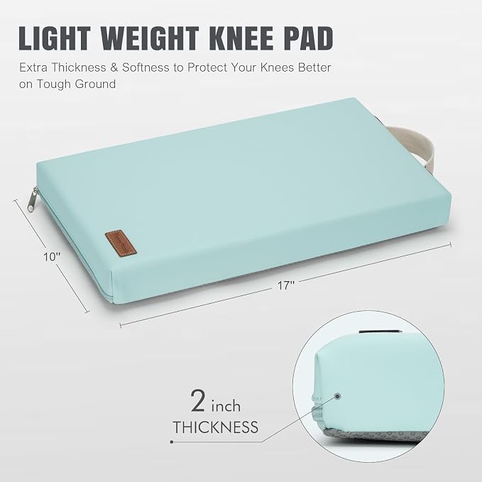 HappyPicnic Waterproof Kneeling Pad - Image 3