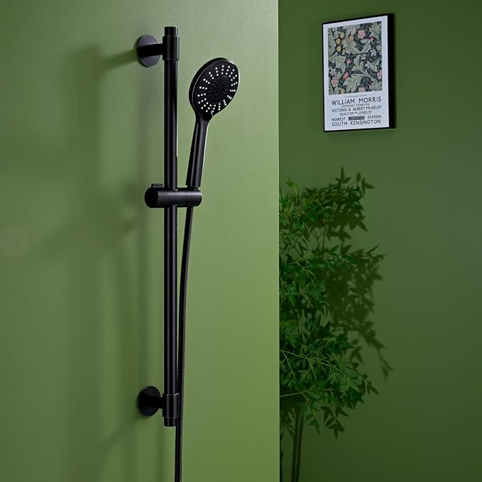Adjustable Shower Slide Bar - Image 2