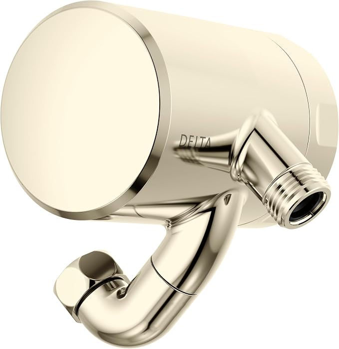 Delta Faucet Clarifi Premium Shower Filter Attachment by DeltaFaucet