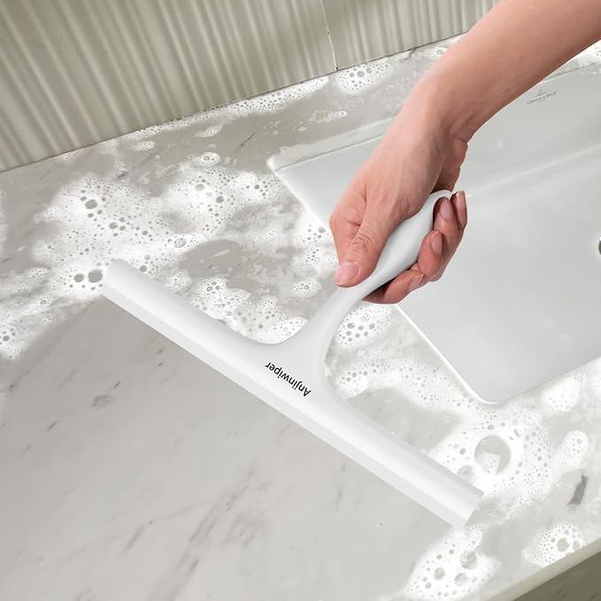 All-Purpose Shower Squeegee for Shower Glass Door - Image 7