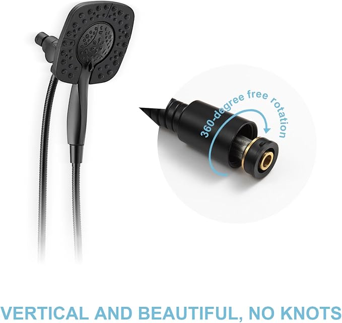 OFFO Shower Hose, Bidet Hose High Pressure Explosion Proof - Image 3