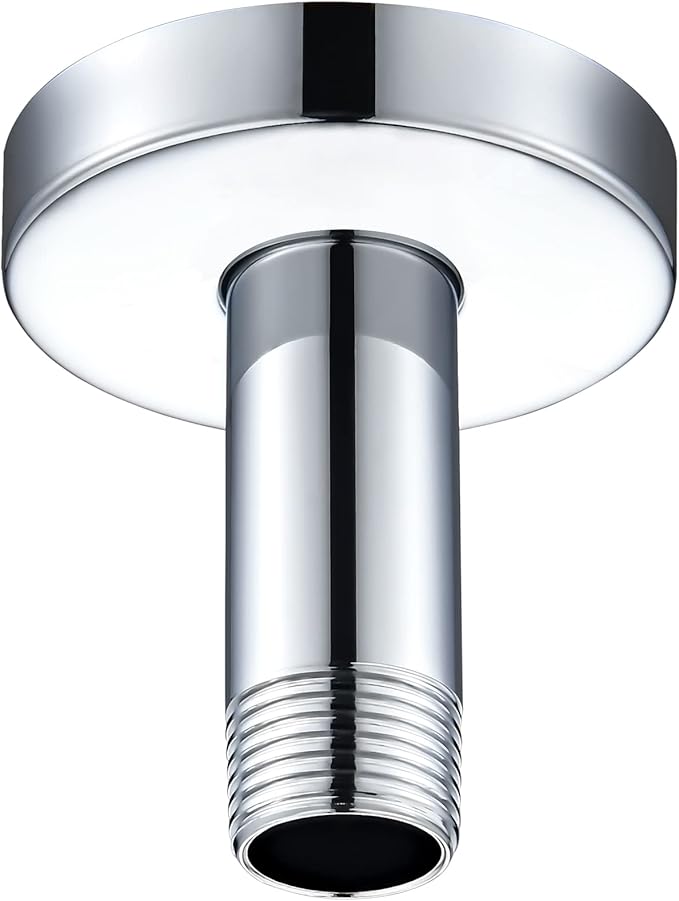 Celling Mounted Extention Shower Arm Replacement by LOWCUS