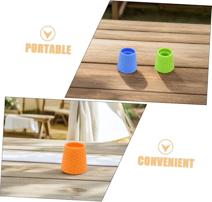 3pcs Portable Outdoor Pet Shower Sprayer - Image 3