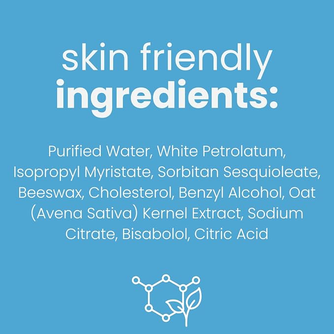 Cutemol Emollient Moisturizer for Sensitive Skin - Image 5