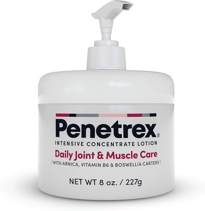Penetrex Joint & Muscle Therapy Lotion by Penetrex