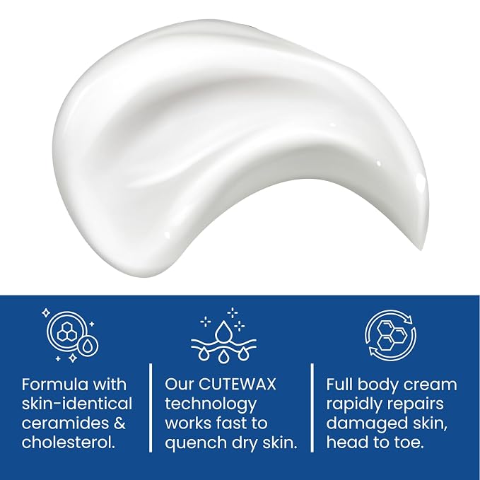 Cutemol CM Emollient Moisturizing Cream - Image 3