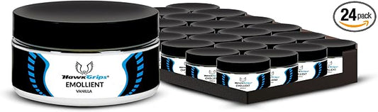 HawkGrips 8oz Massage Emollient, Emollient by HawkGrips