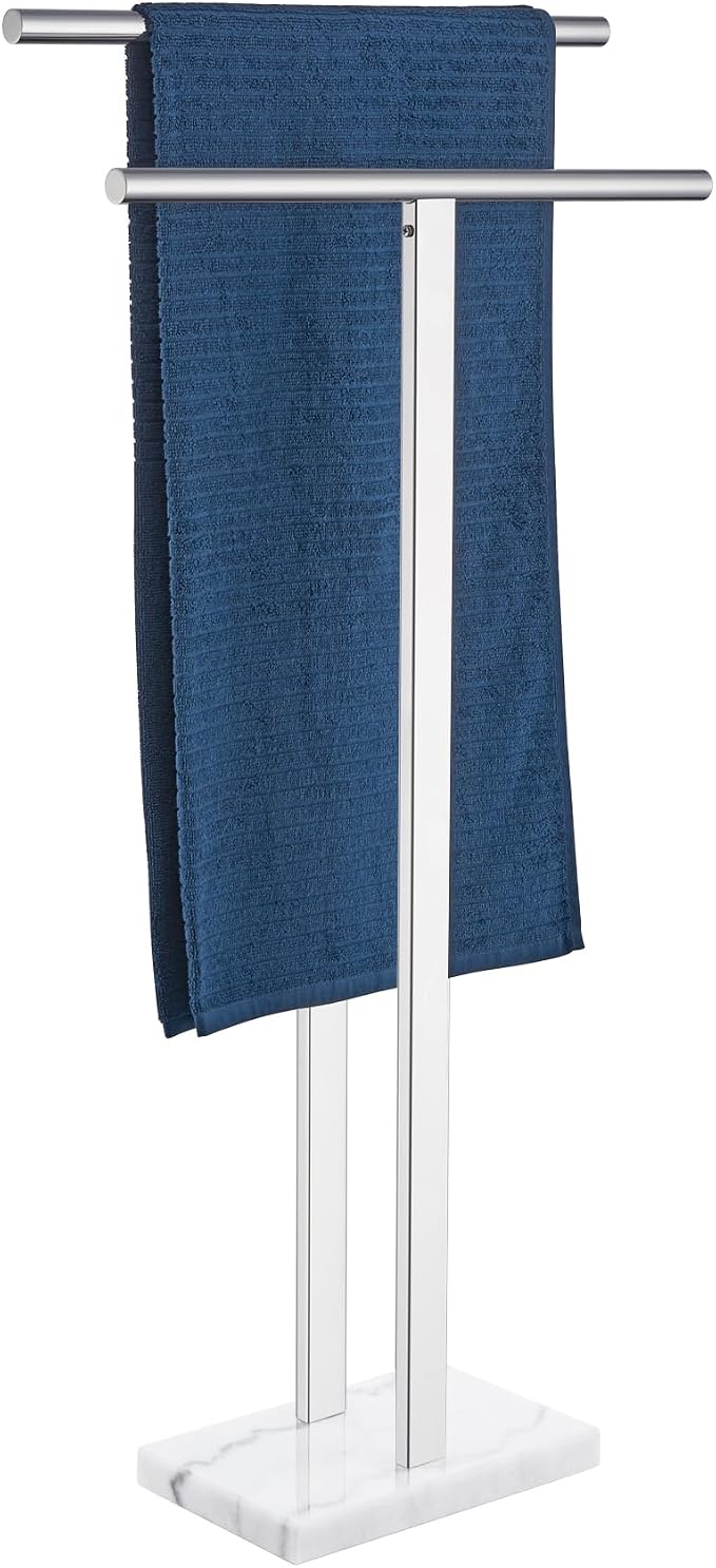 KOKOSIRI Floor Stand Towel Rack by KOKOSIRI