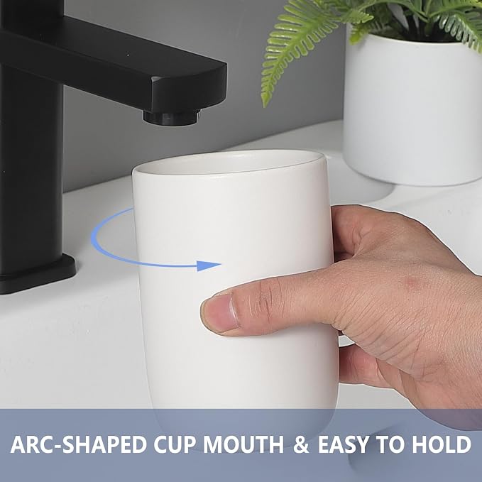 Toothbrush Holders for Bathrooms - Image 3