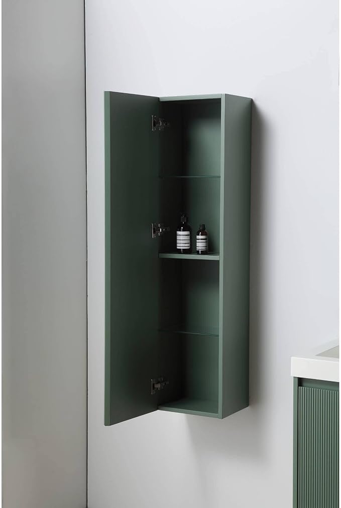 Blossom 20 Inch Bathroom Vanity - Image 7