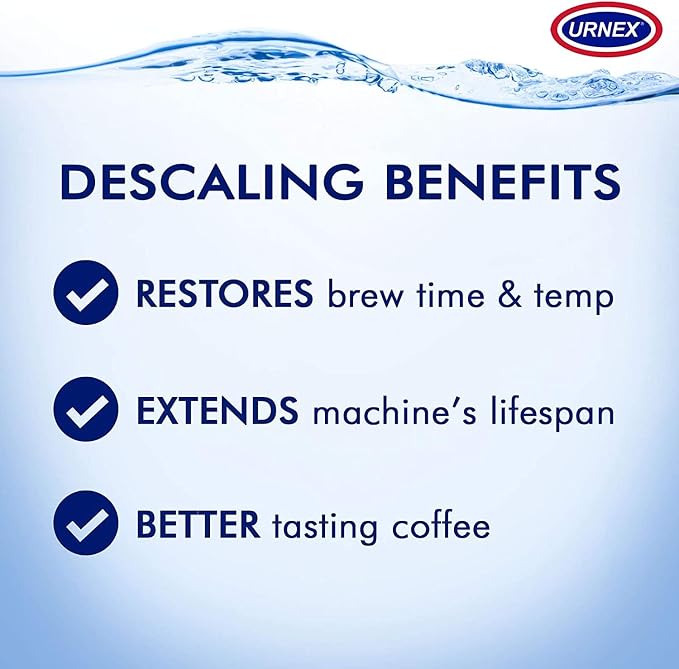 Descaling Powder Solution - Image 3