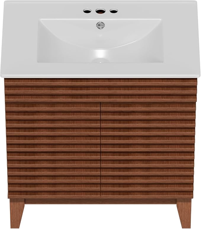 ROOMTEC 30" Bathroom Vanity - Image 5