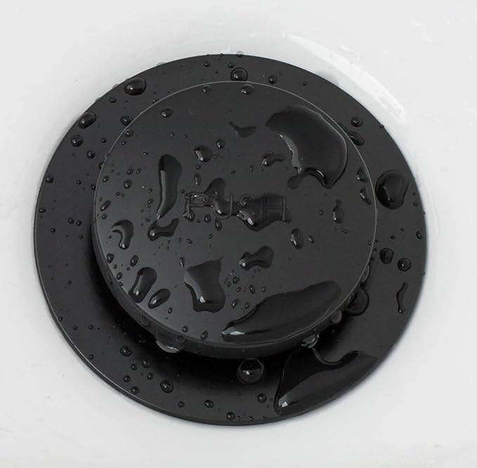 Artiwell Tip-Toe Bathtub Drains Trim Set - Image 5