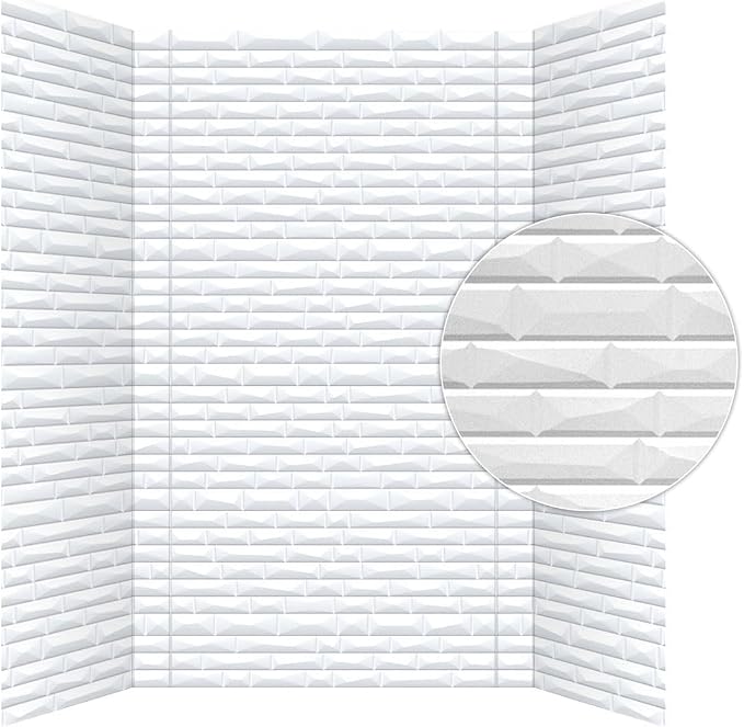 From Plain To Beautiful In Hours Vista by DecorativeCeilingTiles